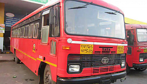 AHMEDNAGAR AHMEDNAGAR