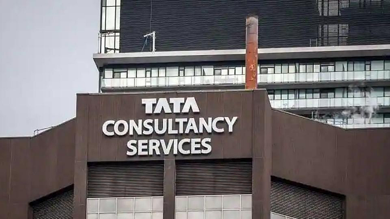 Tata Consultancy Services