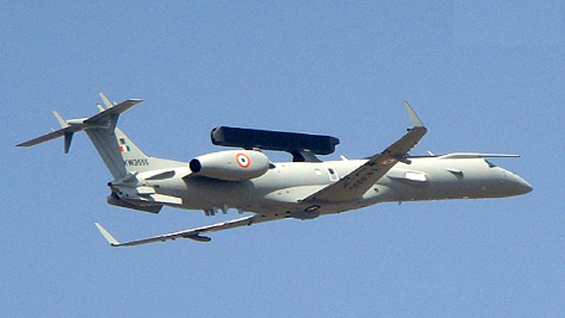 AEWC