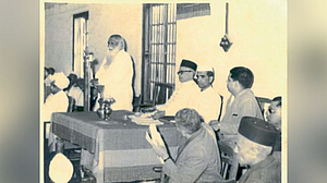 दिगंबर जैन बोर्डिंगमध्ये होणार कर्मवीरांच्या स्मृतींचे दालन दिगंबर जैन बोर्डिंगमध्ये होणार कर्मवीरांच्या स्मृतींचे दालन