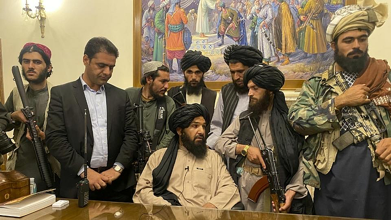 Taliban