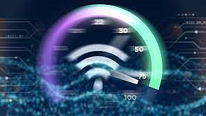 weather update monsoon rain affect the internet service Network down pune