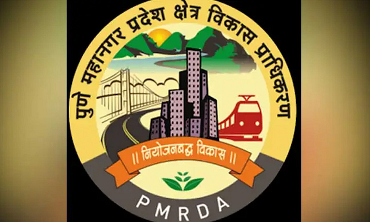 PMRDA