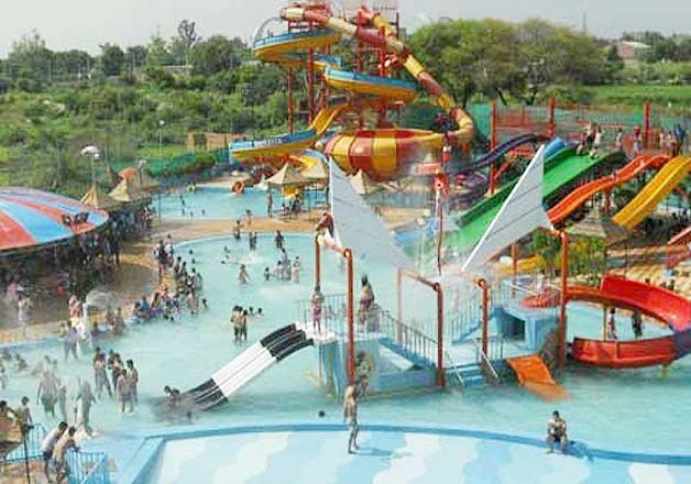 Water Park
