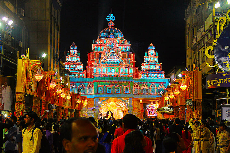 Mumbai