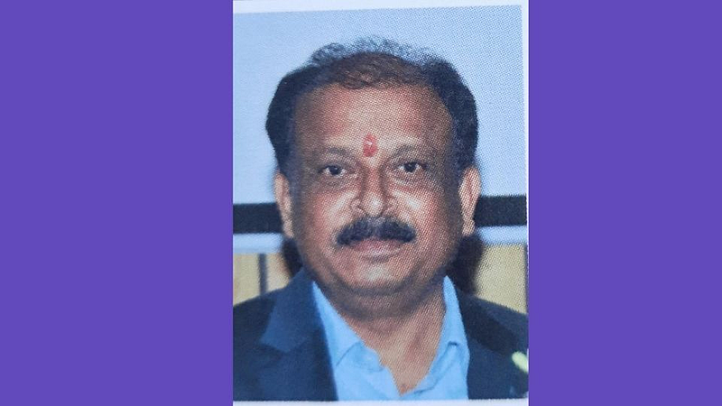 डॉ. दिलीप मालखेडेंची अमरावती विद्यापीठाच्या कुलगुरूपदी नियुक्ती
