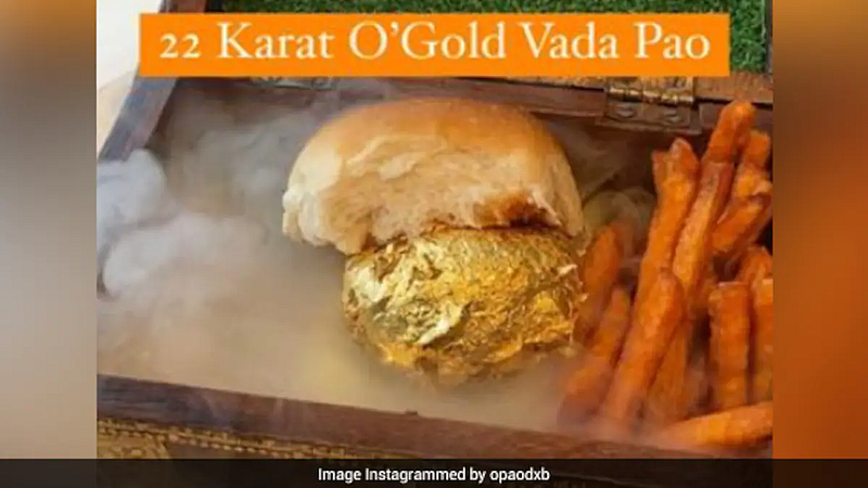 vada pav