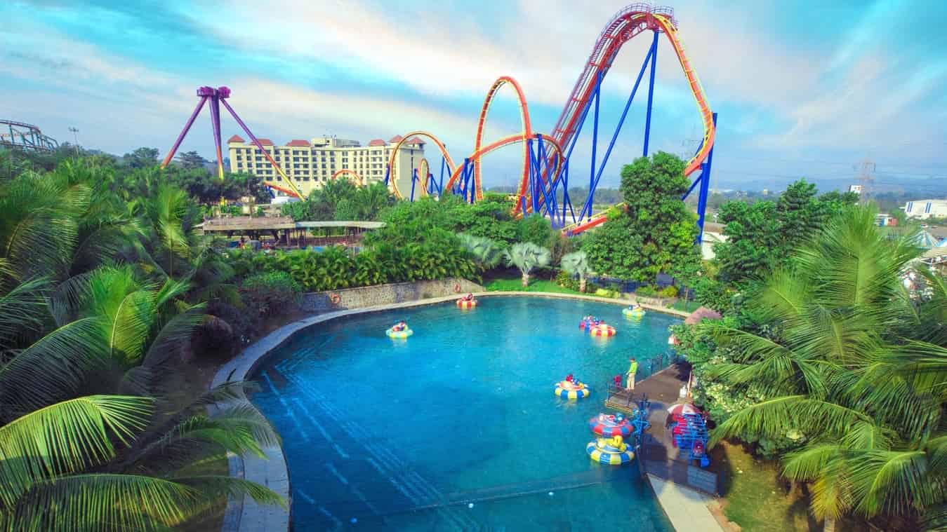 Water Park