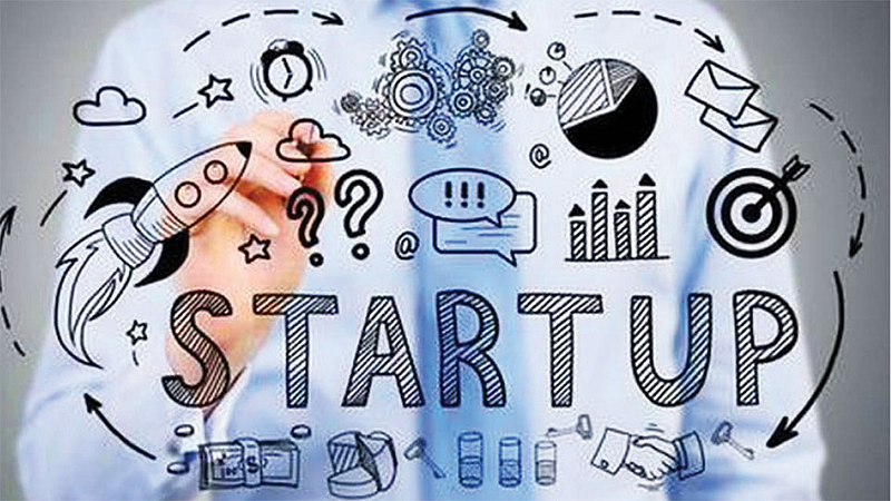 Startup