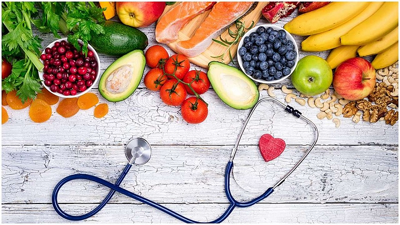 World Heart Day 2021