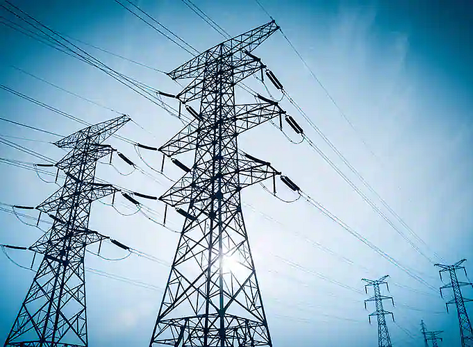 eletricity