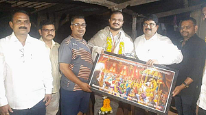 प्रथमेश राजेशिर्के प्रथमेश राजेशिर्के
