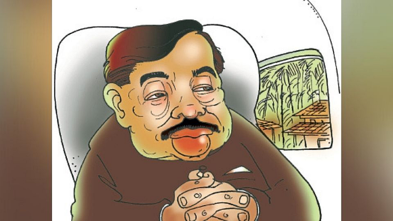 ढिंग टांग : चिपी आणि व्हीआयपी पाशिंजर!