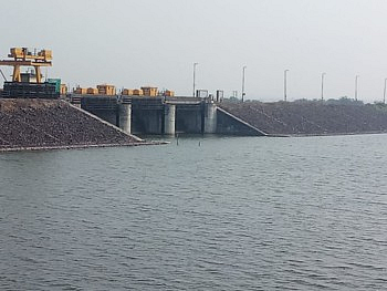 Anjani Dam