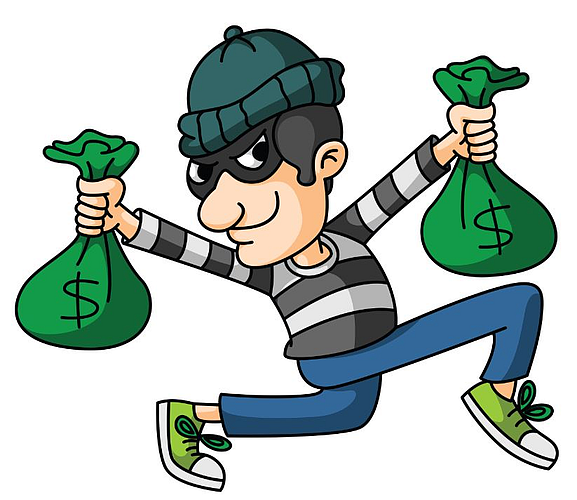 Theft