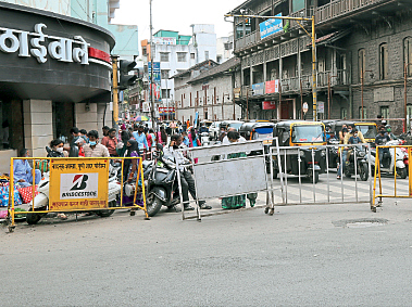 pune