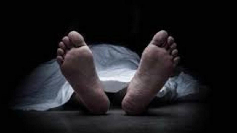दोघांचे मृतदेह वर्धा नदीपात्रात आढळले तरंगताना