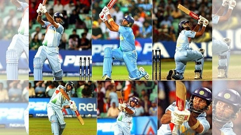 Yuvraj Singh
