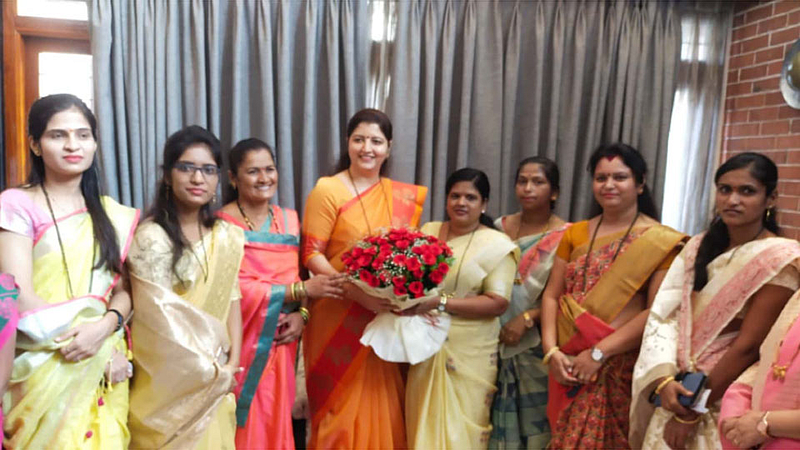 Rupali Chakankar