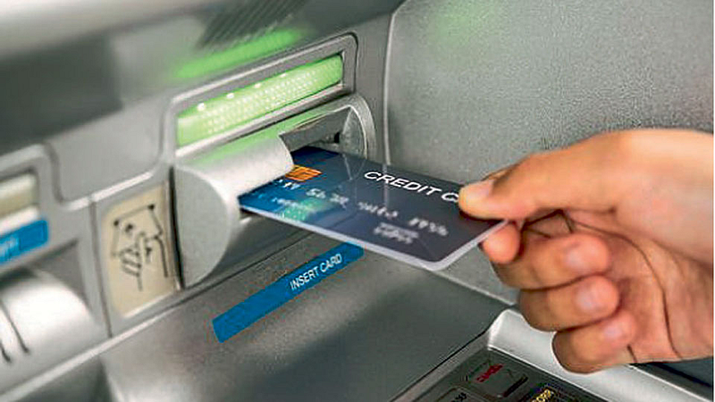 Government Bank