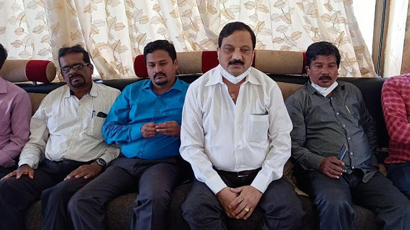 Parshuram Uparkar