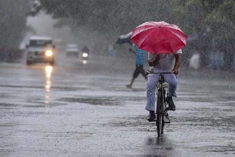 पुण्यात अद्यापही सरासरीपेक्षा कमीच पाऊस