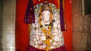 अष्टदशभूज गणपती, रामटेक
