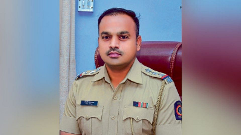 Jamkhed : सावकारांविरोधात जनजागृती मोहीम