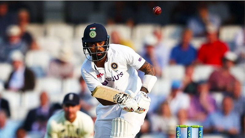 IND vs ENG