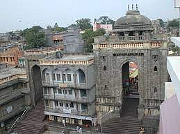 OSMANABAD OSMANABAD
