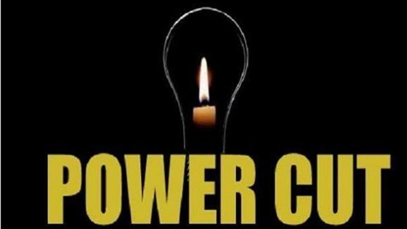 Power cut news