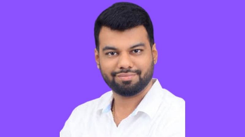 yogesh patankar