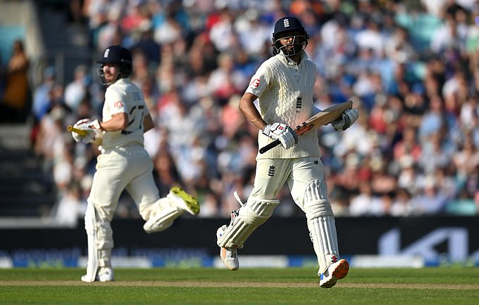 IND vs ENG