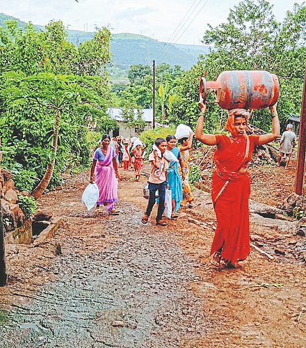 Satara