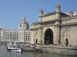 गेट वे आॅफ इंडिया