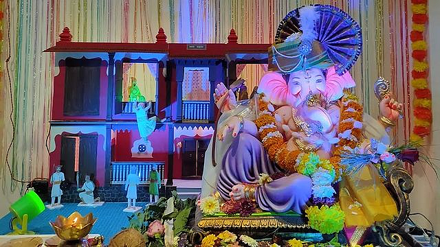 नितेश सोनलकर, पुणे
