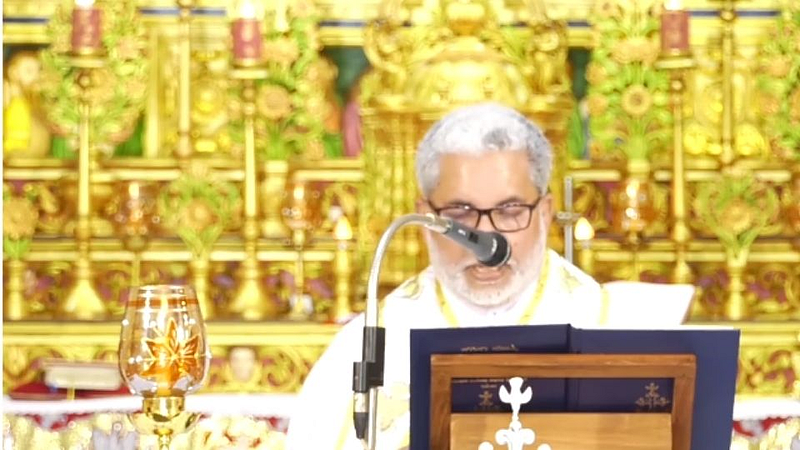 Kerala bishop