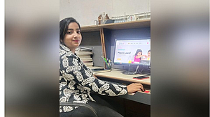 कोल्हापुर : विद्यार्थ्यांत विज्ञानाची गोडी लावणारा ‘टेक्नोसाय’ कोल्हापुर : विद्यार्थ्यांत विज्ञानाची गोडी लावणारा ‘टेक्नोसाय’