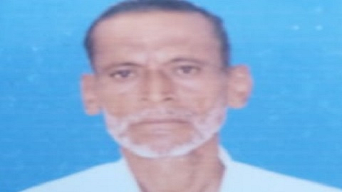 डिगांबर राठोड