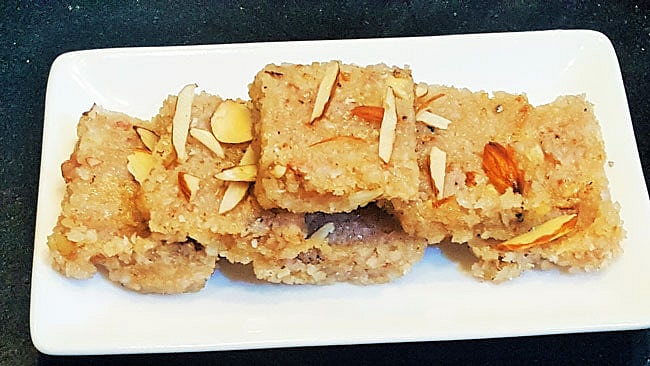 recipe