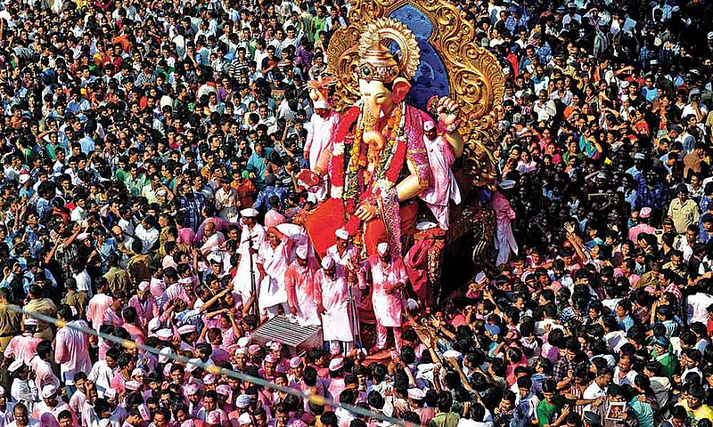 ganesh utsav