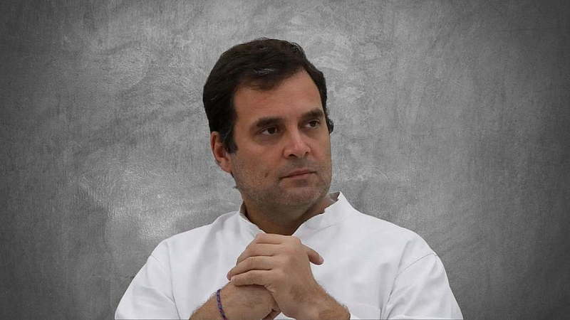 congress leader nana patole Parsadi Lal Meena rahul gandhi lord sri ram statment