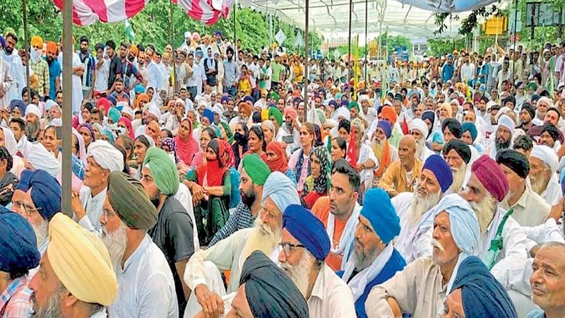 ‘करनाल’च्या निष्पक्ष चौकशीस तयार