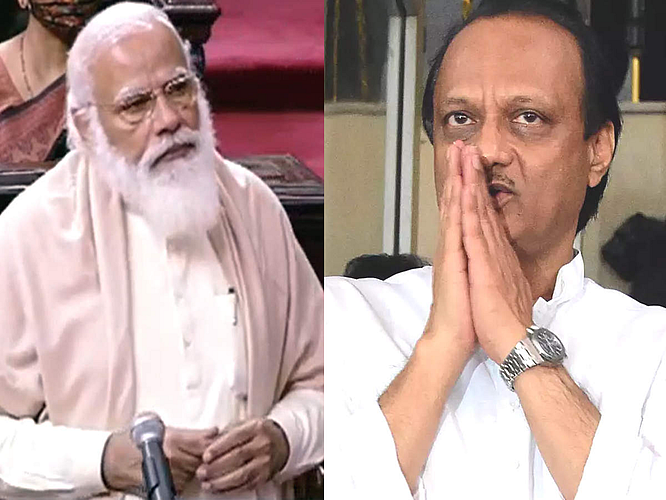 ajit pawar