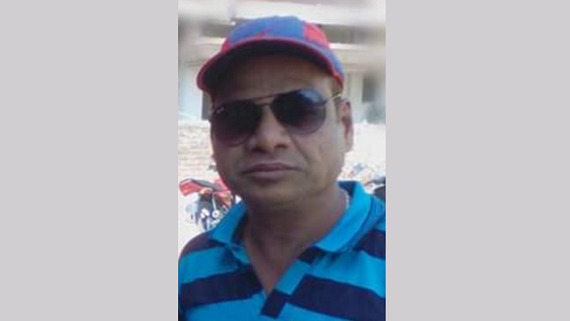 sanjay kathane