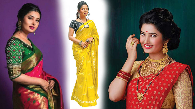 Prajakta Mali