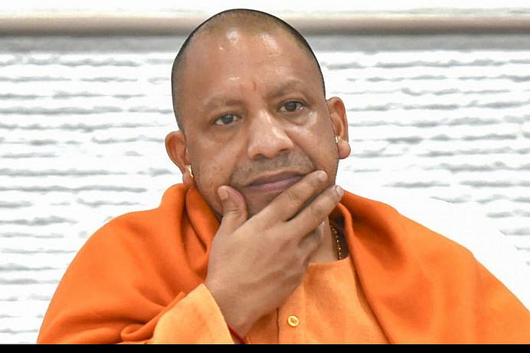 'अब्बाजान' योगींना भोवणार; मुजफ्फरपूर न्यायालयात याचिका दाखल