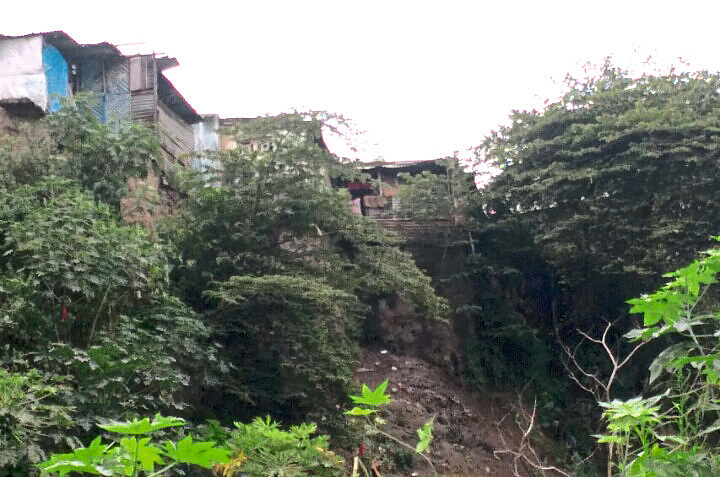 Kazi Gadhi