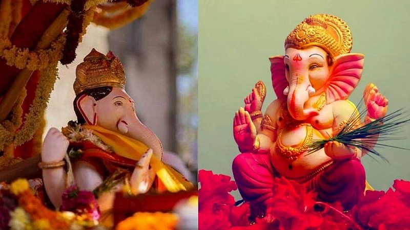 Ganesh Chaturthi