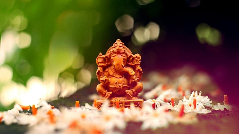 श्रीगणेश पूजेची प्रथा कधी सुरू झाली? चतुर्थीचा दिवस कसा ठरतो?